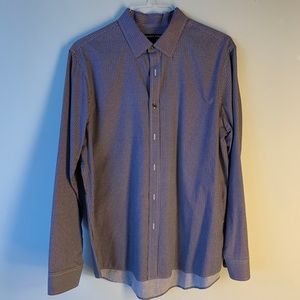 Michael Kors Dress Shirt